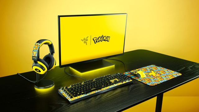 Divulgação/Razer