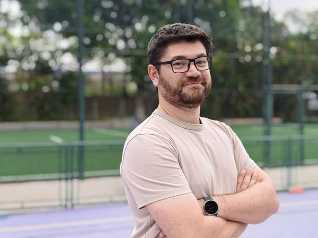 Huawei Pura 80 Ultra - modo retrato