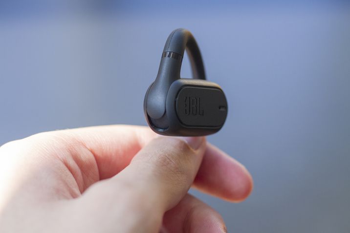 JBL Soundgear Sense
