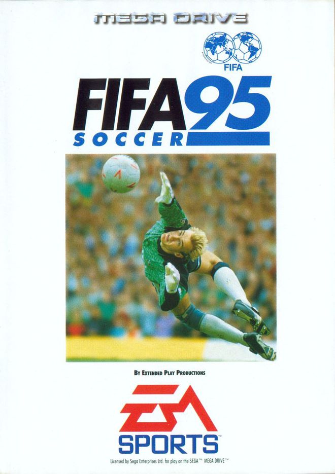 Capas de FIFA Capas de FIFA
