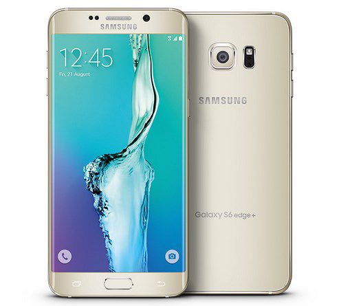 Galaxy S6 Edge Plus Galaxy S6 Edge Plus