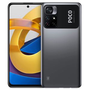 Xiaomi POCO M4 Pro - Smartphone 5G