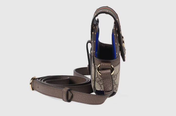 Gucci case para AirPods Max