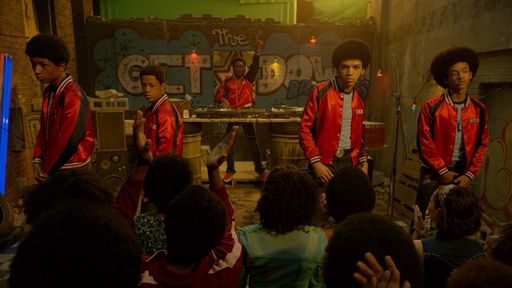 The Get Down transforma em música temas sobre liberdade, sonhos e oportunidades