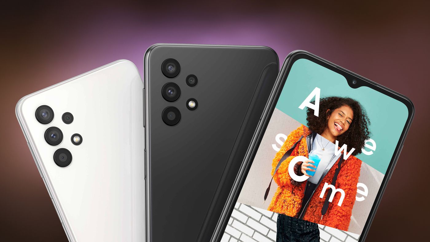 Samsung Galaxy M32 5G tem especificações e imagens vazadas dias antes do anúncio - Vimarsana News