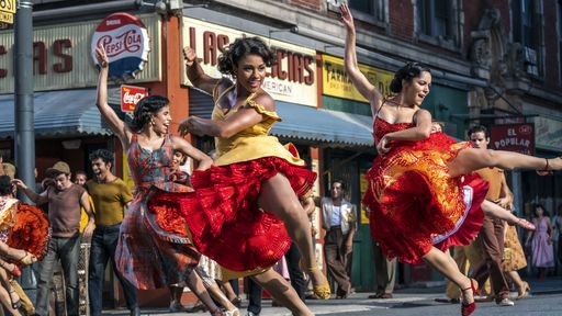 Amor, Sublime Amor | Musical de Steven Spielberg ganha trailer oficial