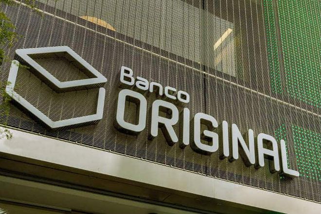 Banco Original agora permite que seus clientes realizem o saque por meio da função QR Code