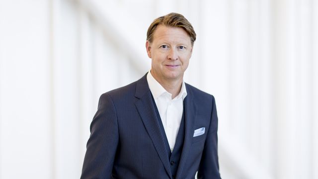 Ericsson demite CEO e dá início a uma profunda reestruturação