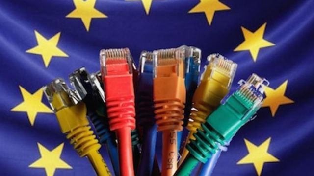 Europa rejeita alterações que protegem a neutralidade da rede