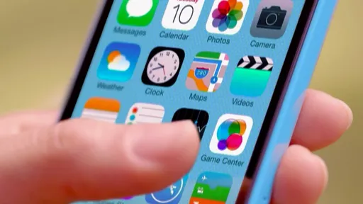 iPhone 5c será descontinuado depois do lançamento do 6s e 6s Plus, dizem fontes