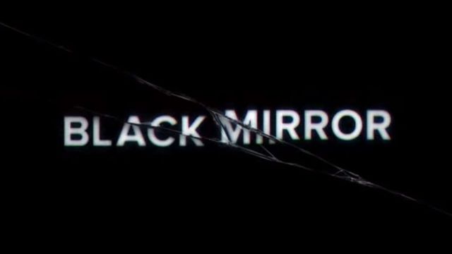 Black Mirror divulga pôster no Twitter da quarta temporada com tom misterioso