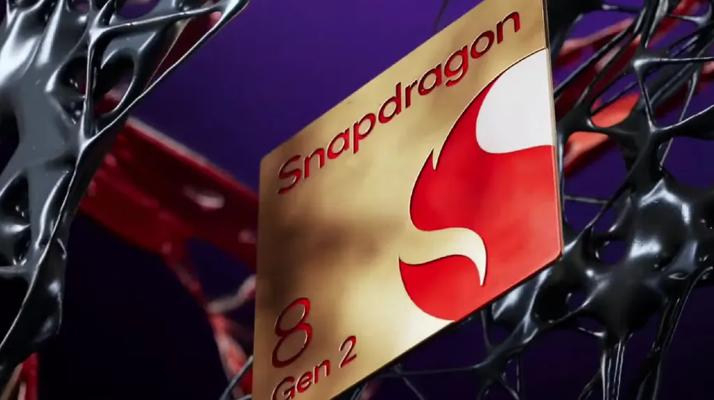 Qualcomm prepara Snapdragon 8 Gen 2 mais potente, mas foca em reduzir consumo de energia (Imagem: Divulgação/Qualcomm)