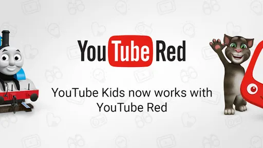 YouTube para crianças ganha versão paga e sem anúncios
