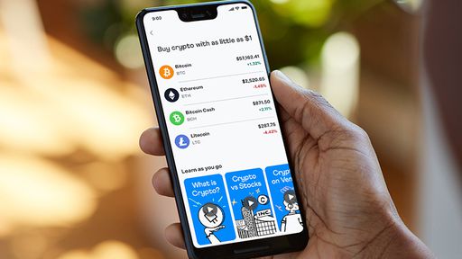 Venmo: sistema móvel de pagamentos do PayPal passa a aceitar criptomoedas
