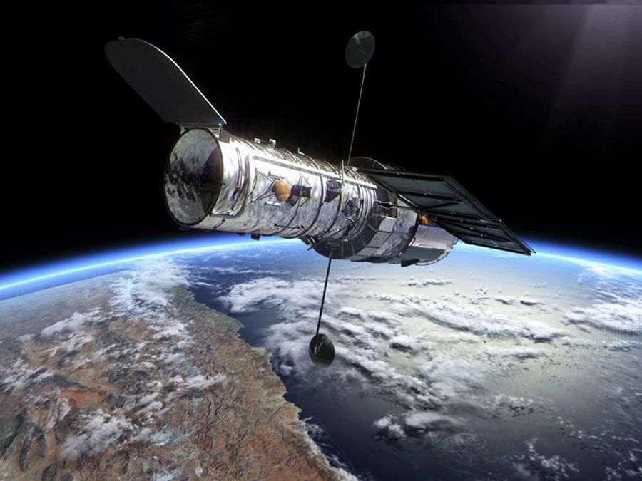 Hubble 29 anos | História, curiosidades e descobertas do