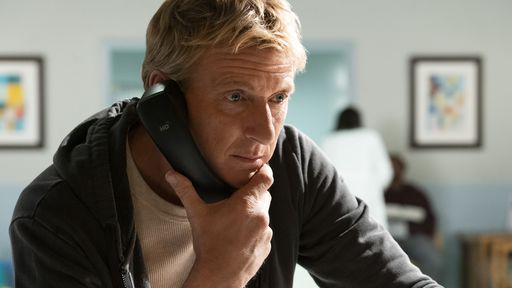 Cobra Kai | Elenco comemora o fim das filmagens da 4ª temporada
