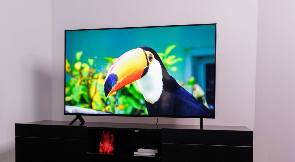 TV LG QNED
