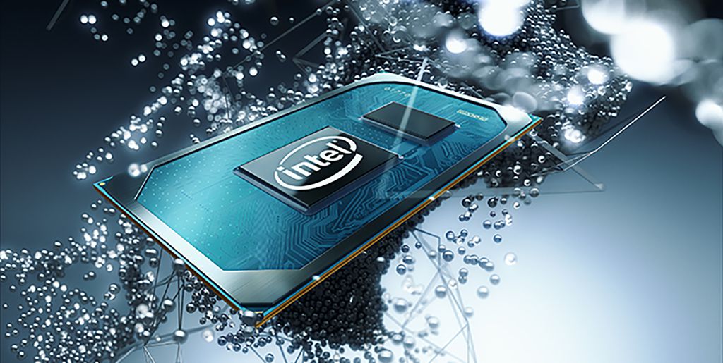 A Intel irá focar a produção de 3 nm em chips para notebooks e servidores, segmentos em que a empresa perdeu espaço para AMD e Nvidia (Imagem: Divulgação/Intel)