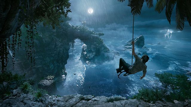 Shadow of the Tomb Raider tem novas imagens e novo trailer revelados