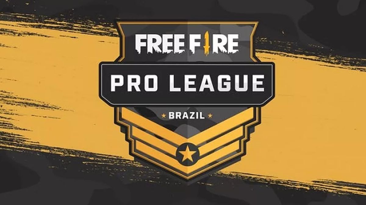 Vote no Melhor Jogador de Free Fire do Brasil em 2019