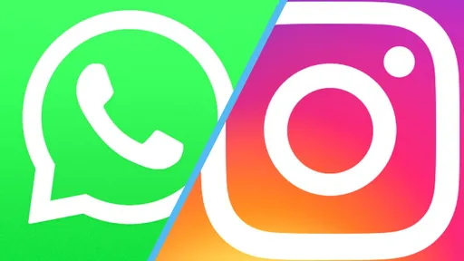 Como vincular o WhatsApp ao perfil do Instagram