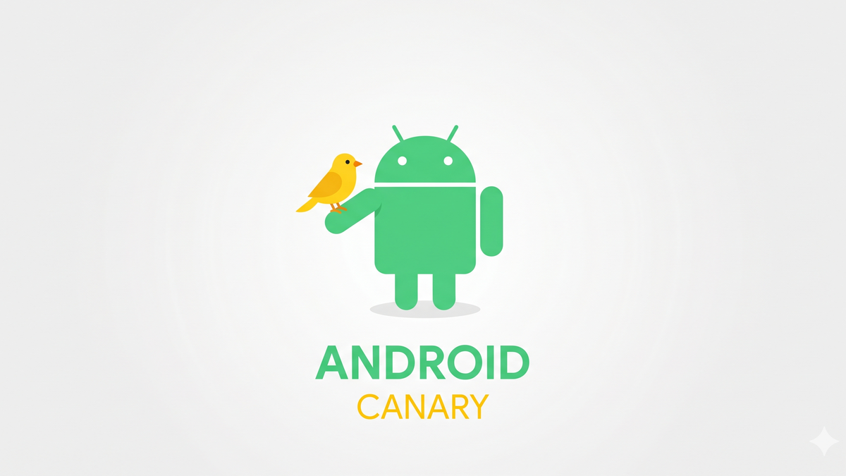 Android Canary: atualização de maio já pode ser testada; veja novidades