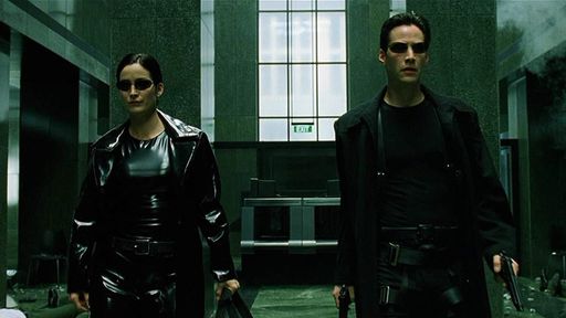 Crítica | Matrix continua um primor mais de 20 anos após o seu lançamento