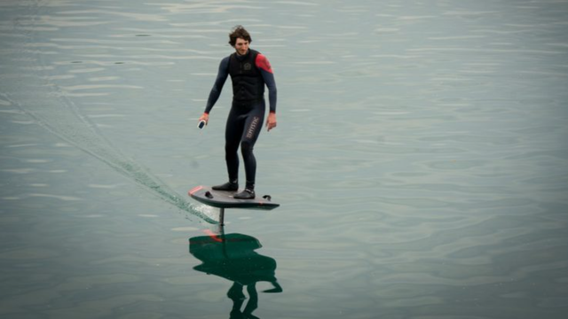 Divulgação/Audi Aerofoils