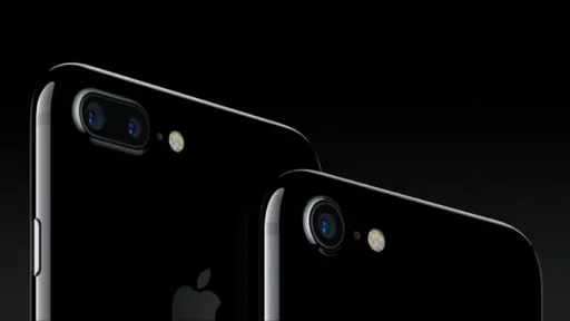 Apple não vai divulgar vendas do primeiro final de semana do iPhone 7 