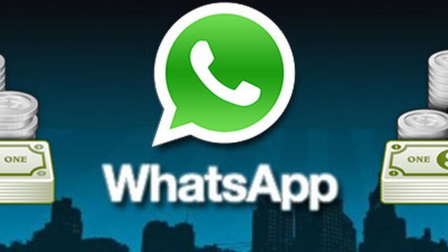 Whatsapp custou cerca de 18 bilhões de euros para as operadoras em 2012 
