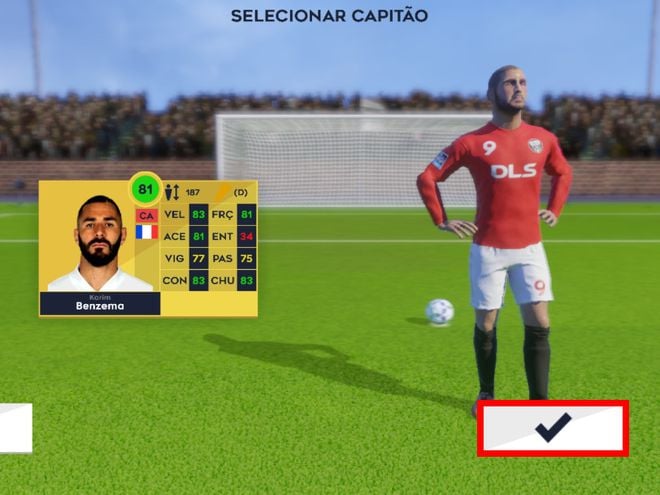 Como baixar e jogar Dream League Soccer 2021 - Canaltech