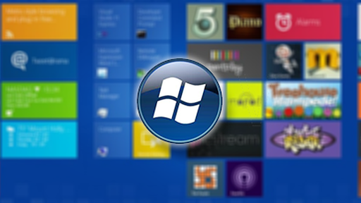 O novo nome da interface "Metro" agora é apenas "Windows 8"