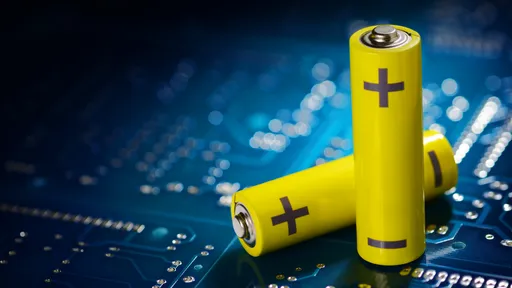 Descoberta pode dobrar a vida útil das baterias de metal de lítio
