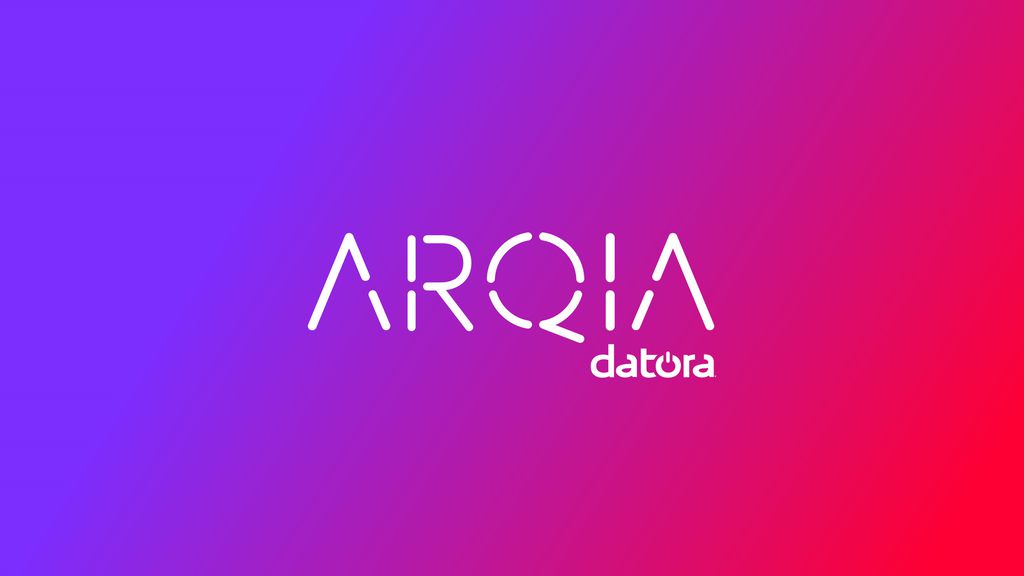 "Arqia" será o novo nome da Vodafone no Brasil: produtos atuais da empresa não serão impactados pelo reposicionamento de marca (Imagem: Divulgação/Arqia)
