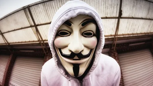 Anonymous divulga dados de estupradores de menina no Rio de Janeiro