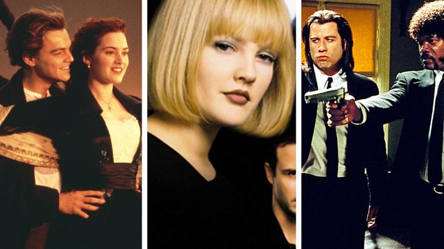 20th Century Studios/Paramount/Miramax