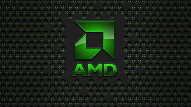 AMD anuncia alta nas vendas de chips gráficos para PCs e data centers