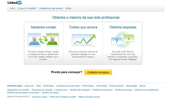 Linkedin Linkedin