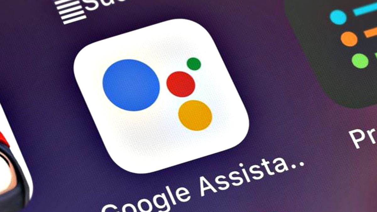 Google Assistente – Apps no Google Play