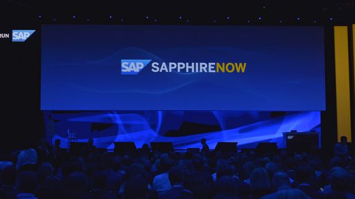 SAP está pronta para atacar pequenas e médias empresas