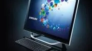 Samsung lança All-in-One Series 7 na Computex 2012