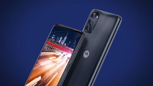 Divulgação/Motorola
