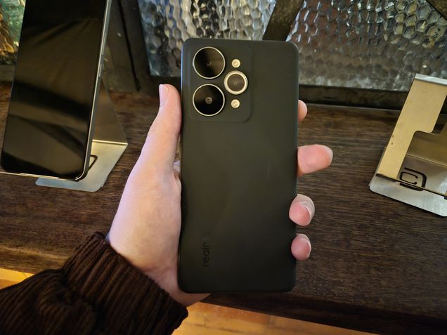 Realme 15 Pro