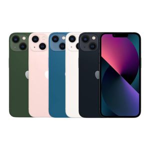 Apple iPhone 13 (128 GB) -  Várias cores