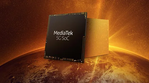 MediaTek pode ser primeira empresa a anunciar chip com nova arquitetura ARMv9