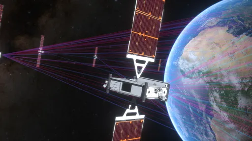 Como a nova constelação de satélites O3b mPOWER irá revolucionar a comunicação?