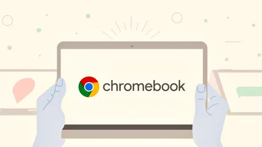 Chrome 81 traz navegação por gestos do Android para os Chromebooks