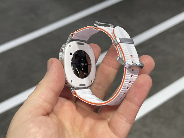 Galaxy Watch 8