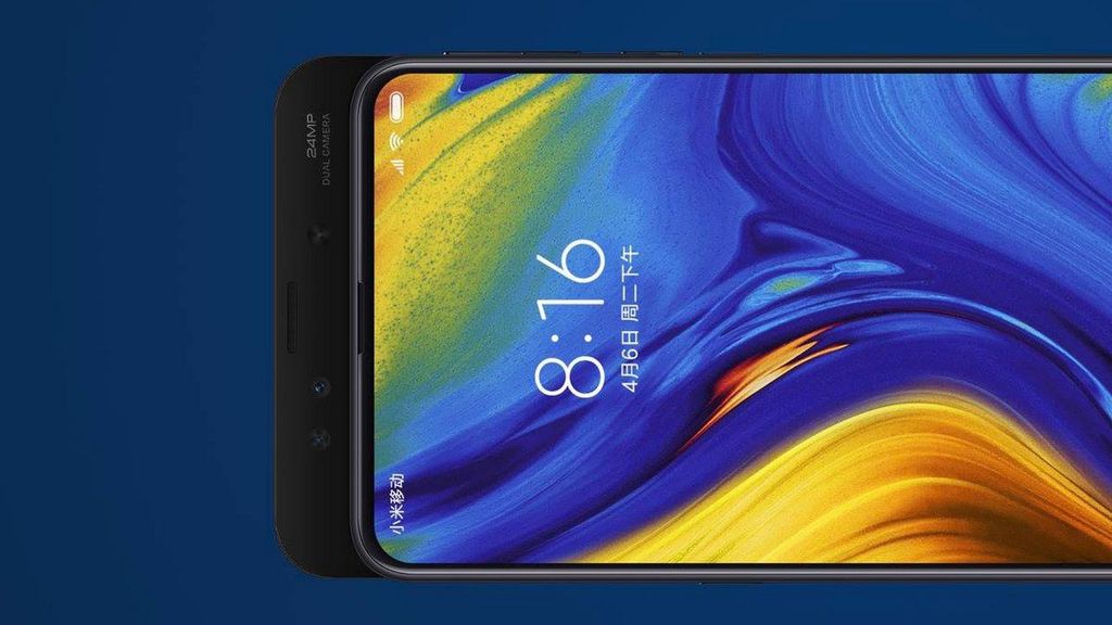 MWC 2019 | Diretor da Xiaomi explica a falta de smartphone dobrável no evento