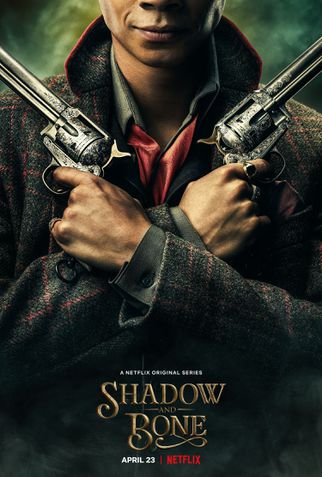 Sombra e Ossos' - Adaptação da Netflix ganha trailer inédito e